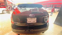 فۆرد ئێدج